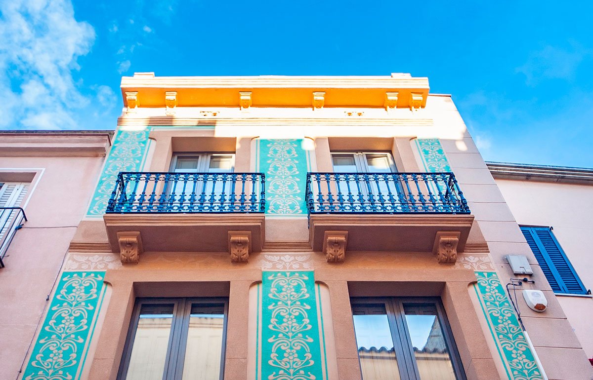 Rehabilitación y Reformas